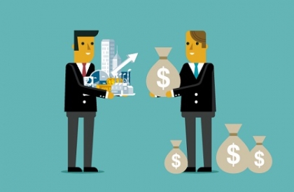 Hoạt động của đại lý thương mại